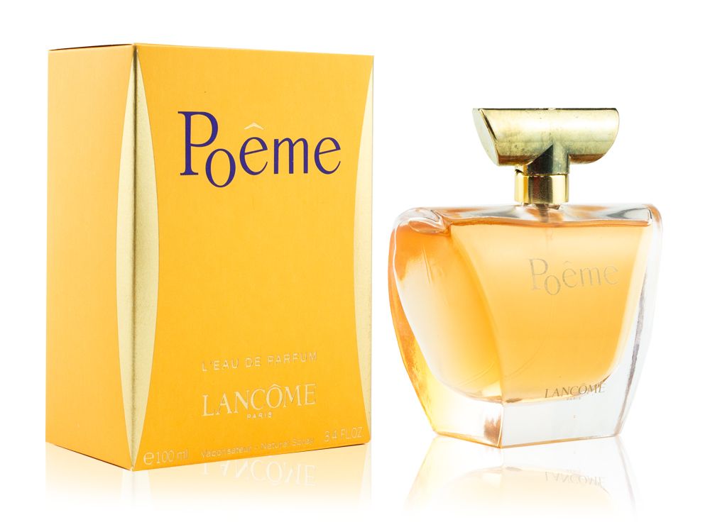 699 ??? - Lancome Poeme, Edp, 100 ml ?????? ???? poeme lancome